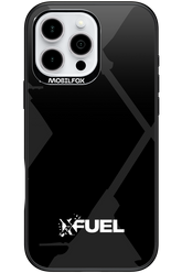 Shadow Mode - Apple iPhone 16 Pro Max