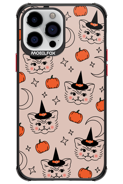 Kitty Spell - Apple iPhone 13 Pro Max