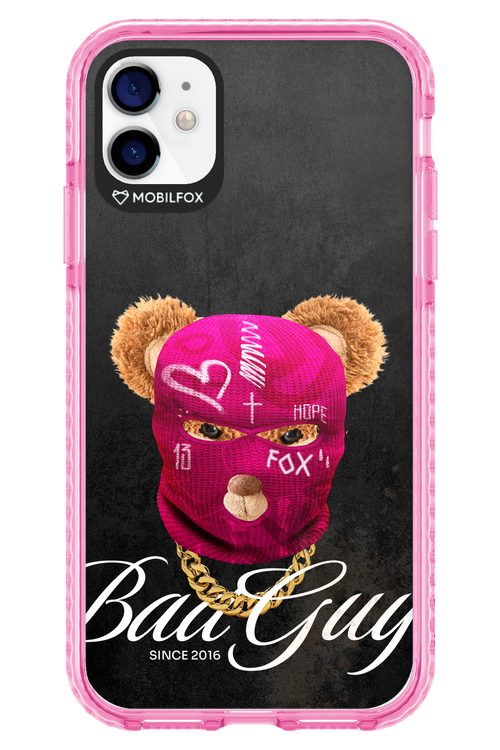 Bad Guy II 2.0 - Apple iPhone 11