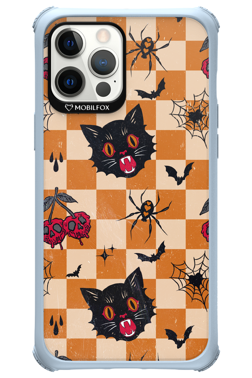 Witch's Patch - Apple iPhone 12 Pro Max