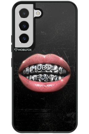 MOBILFOX GRILL 2.0 - Samsung Galaxy S22