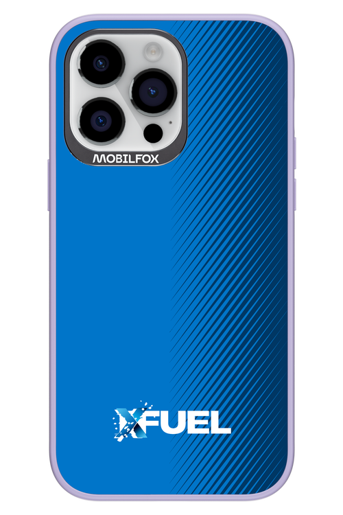 Blue Velocity - Apple iPhone 14 Pro Max