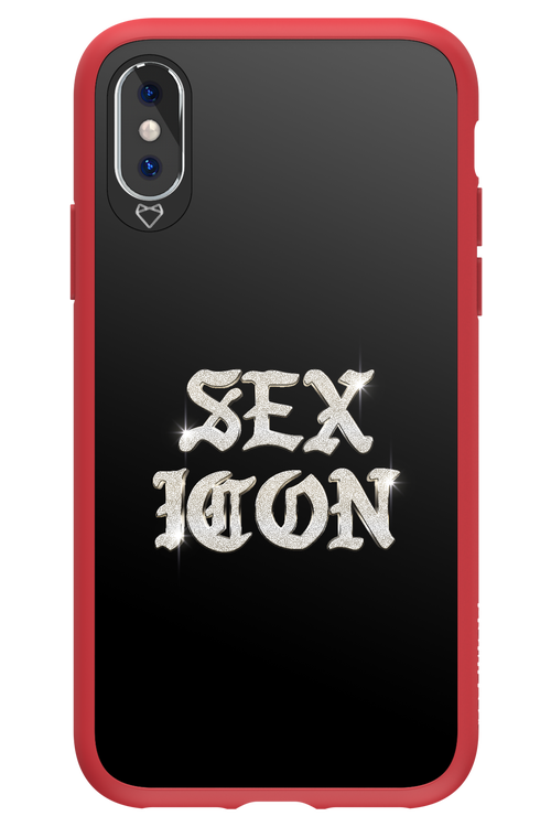 SEX ICON 2.0 - Apple iPhone XS