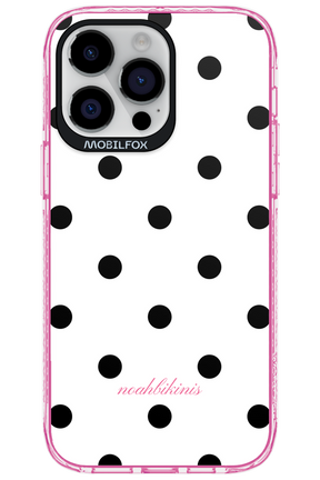 Baby Dots - Apple iPhone 14 Pro Max