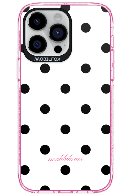 Baby Dots - Apple iPhone 14 Pro Max