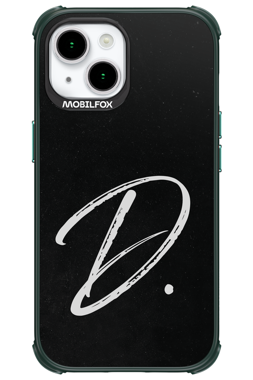 (Off Space) D 2.0 - Apple iPhone 15