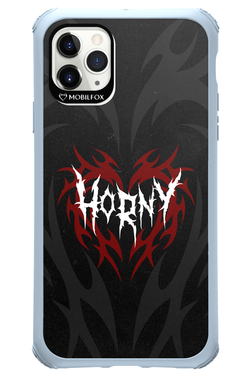 HORNY 2.0 - Apple iPhone 11 Pro Max