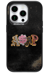 ASAP 2.0 - Apple iPhone 15 Pro