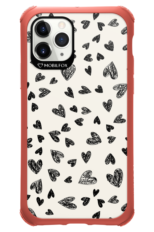 Crazy in Luv 2.0 - Apple iPhone 11 Pro