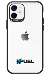 Pure Power - Apple iPhone 12