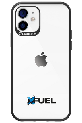 Pure Power - Apple iPhone 12