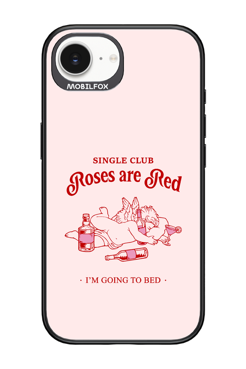 Bed Romance 2.0 - Apple iPhone 16e