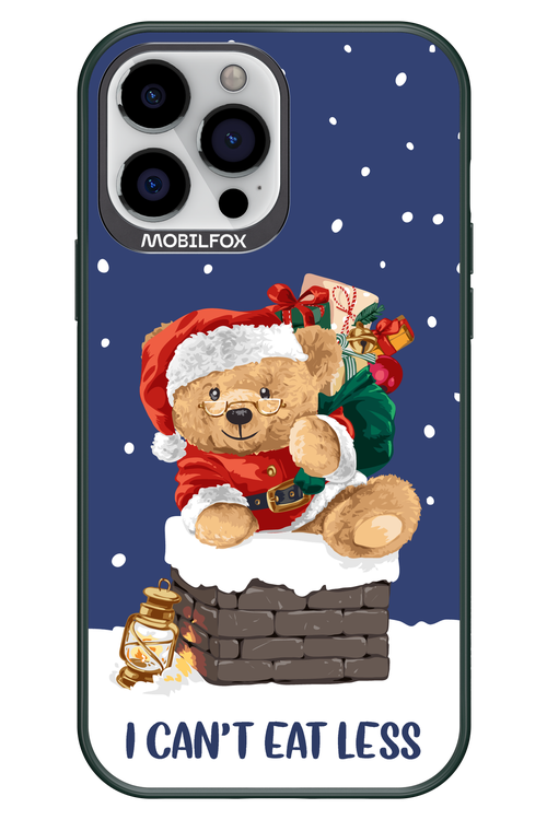 I can't eat less - Apple iPhone 13 Pro Max