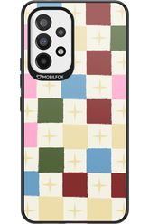 Winter Scarf - Samsung Galaxy A53