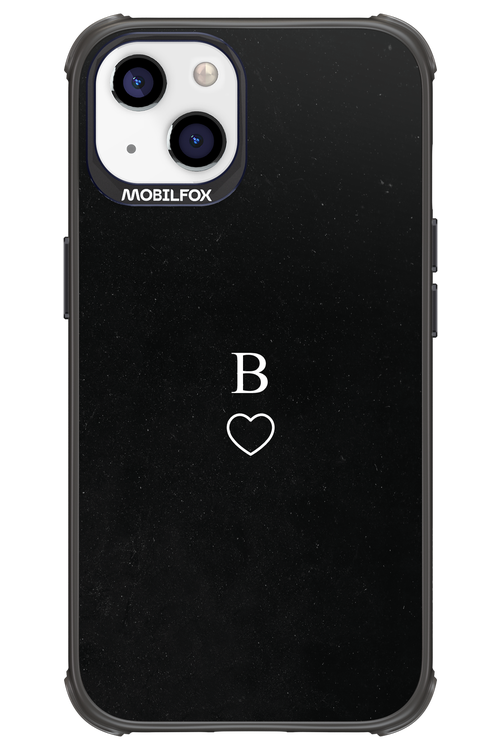B Black 2.0 - Apple iPhone 13