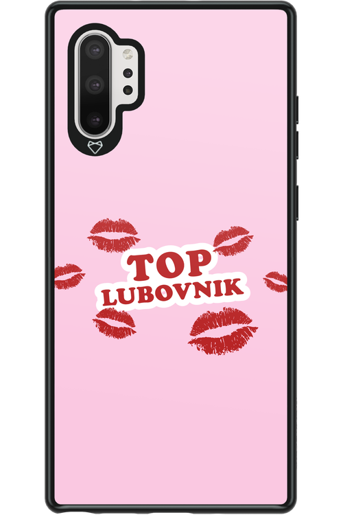TOP - Samsung Galaxy Note 10+