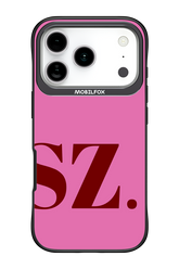 SZ (Sorbet) 2.0 - Apple iPhone 17 Pro