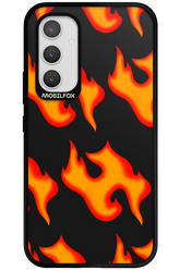 HYPER FLAMES - Samsung Galaxy A54