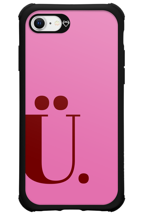 U II (Sorbet) 2.0 - Apple iPhone 8