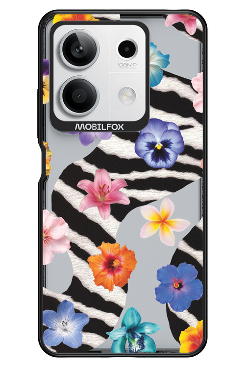 MOM'S FLOWERS - Xiaomi Redmi Note 13 5G