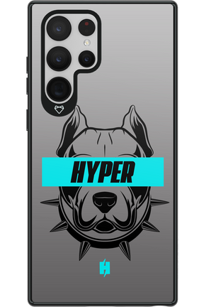 BULL - Samsung Galaxy S22 Ultra