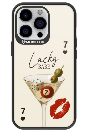 Lucky Babe - Apple iPhone 13 Pro