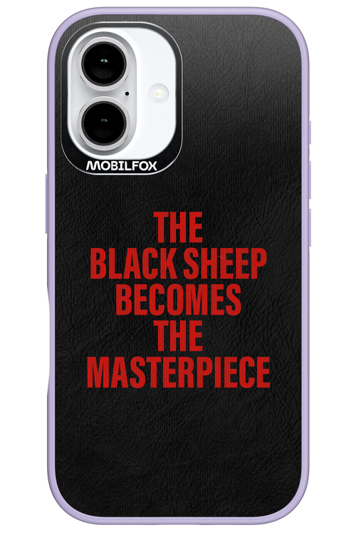 sheep 2.0 - Apple iPhone 16