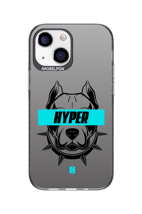 BULL - Apple iPhone 13 Mini