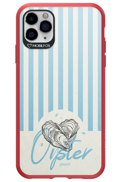 Oyster Queen - Apple iPhone 11 Pro Max