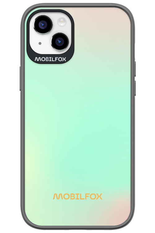 Pastel Mint - Apple iPhone 14 Plus