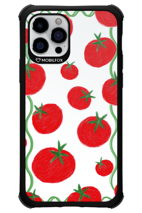 Tomato Love - Apple iPhone 12 Pro