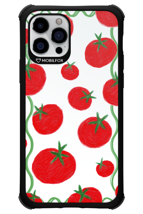 Tomato Love - Apple iPhone 12 Pro