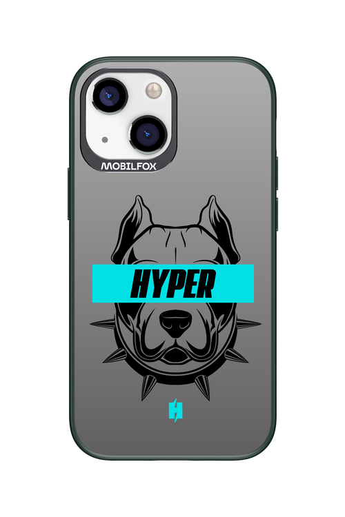 BULL - Apple iPhone 13 Mini