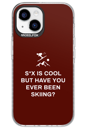 Have You Ever - Apple iPhone 15