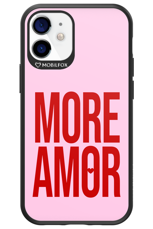 More Amor - Apple iPhone 12 Mini