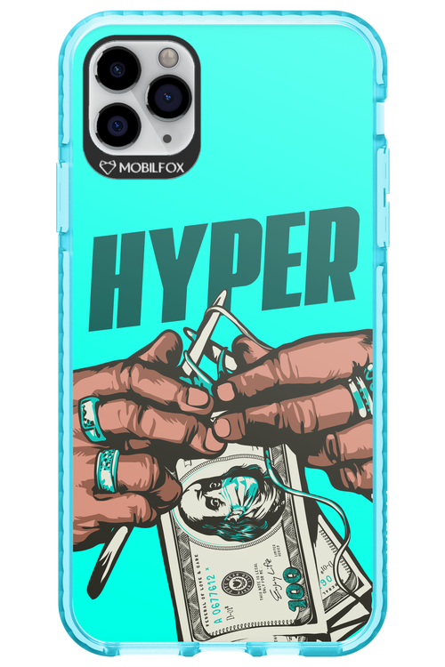 KNIT 2.0 - Apple iPhone 11 Pro Max