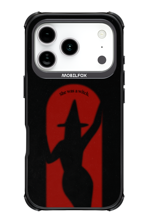 Witch Season - Apple iPhone 17 Pro