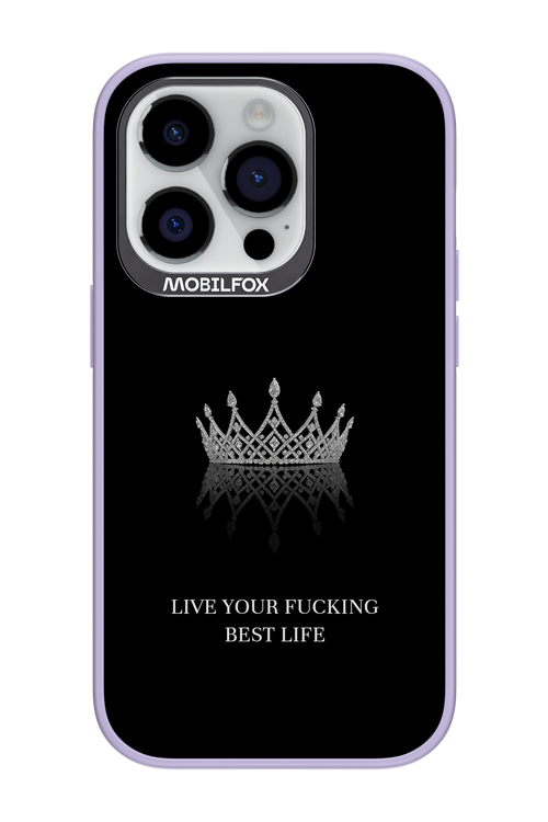 Lifestyle Queen 2.0 - Apple iPhone 14 Pro