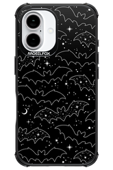 Dreamer Bat - Apple iPhone 16