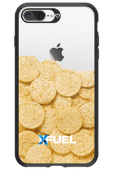 Golden Crunch - Apple iPhone 7 Plus