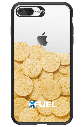Golden Crunch - Apple iPhone 7 Plus