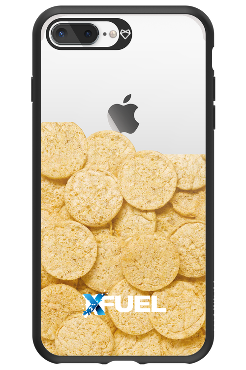 Golden Crunch - Apple iPhone 7 Plus