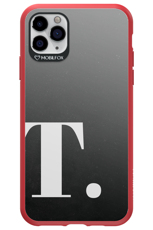 T (Off Space) 2.0 - Apple iPhone 11 Pro Max