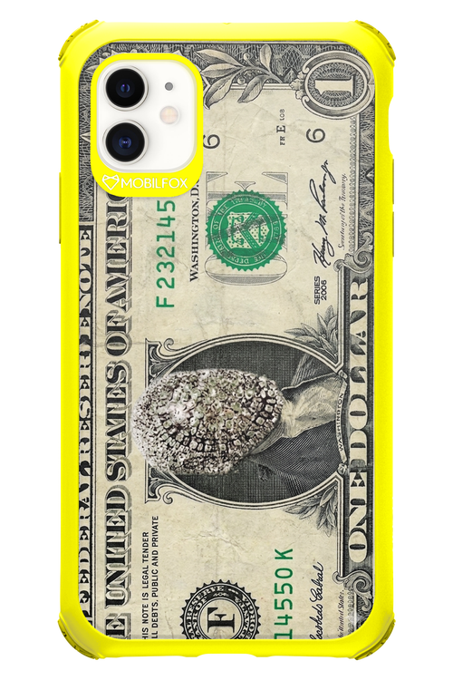 mask 2.0 - Apple iPhone 11