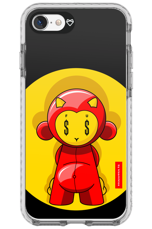 Fussy 2.0 - Apple iPhone SE 2020
