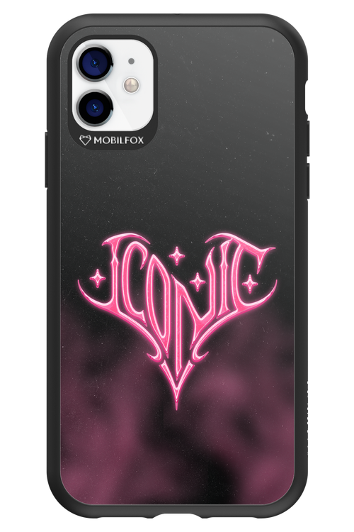 Iconica 2.0 - Apple iPhone 11
