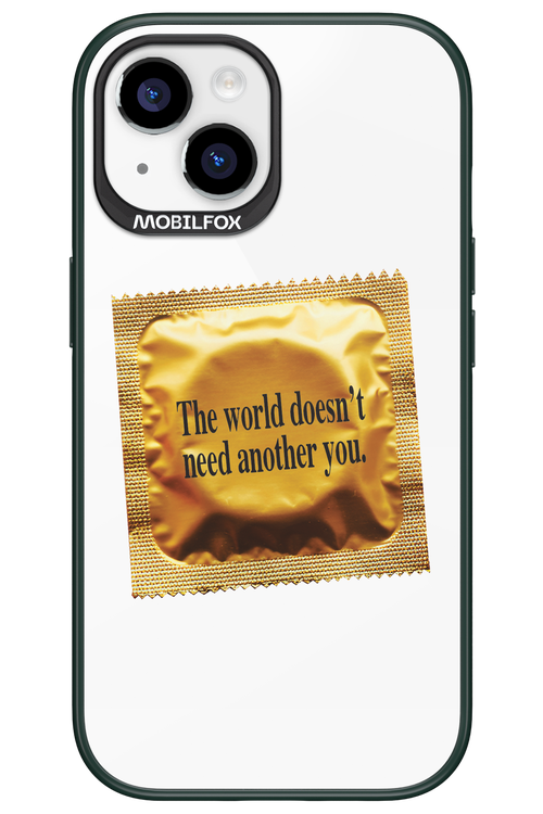 Another you 2.0 - Apple iPhone 15