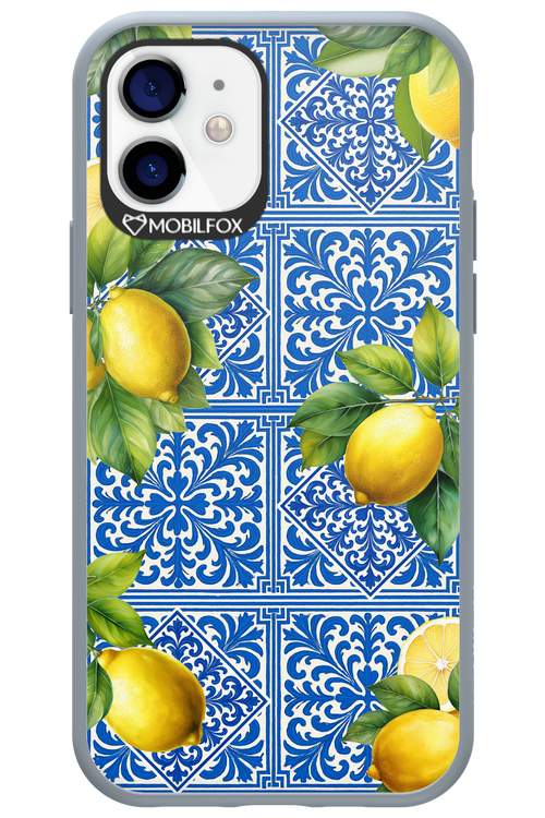 Limone Garden - Apple iPhone 12