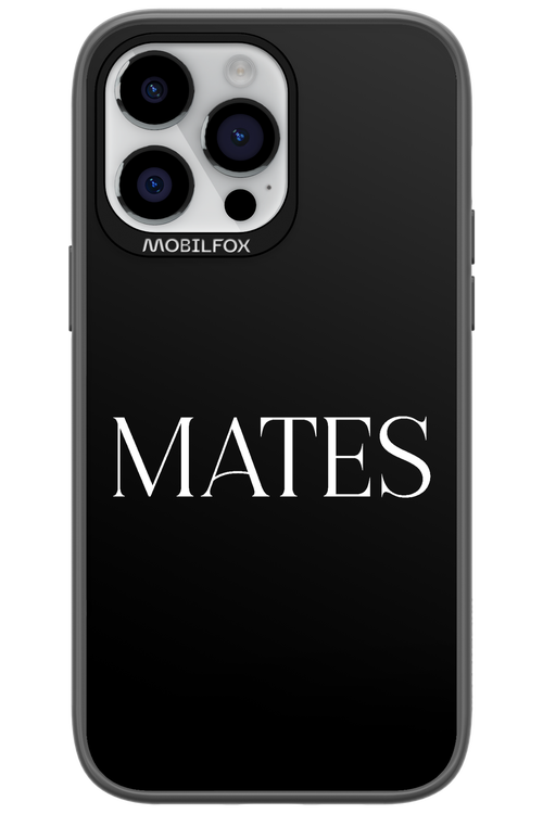 M Soul Mates - Apple iPhone 14 Pro Max