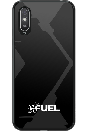 Shadow Mode - Xiaomi Redmi 9A